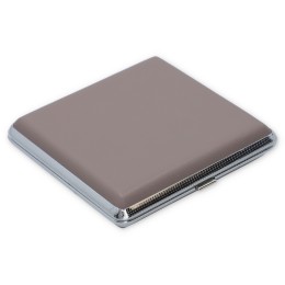 Tabachera clasica - DON Coffee Beige (20) Tabachera clasica - DON Coffee Beige (20)