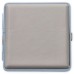 Tabachera clasica - DON Steel Grey (20)
