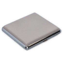 Tabachera clasica - DON Steel Grey (20)