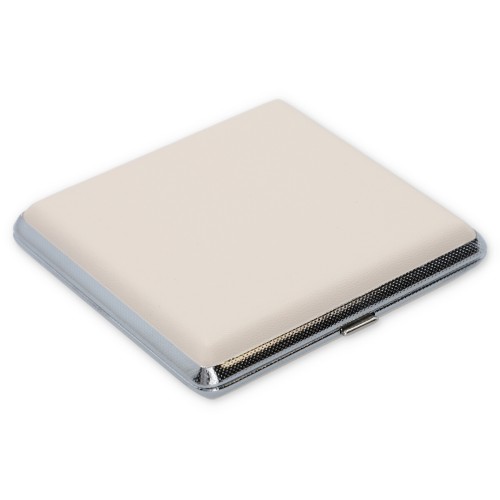 Tabachera clasica - DON Cream (20)