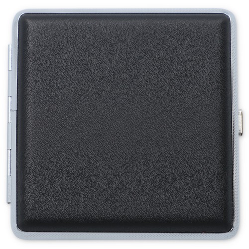 Tabachera clasica - DON Black Matte (20)