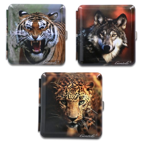 Tabachera clasica - DON Wild Animals (20)