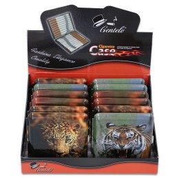 Tabachera clasica - DON Wild Animals (20)