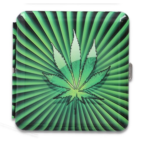 Tabachera clasica - DON Marijuana Leave (20)