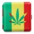 Rasta flag 