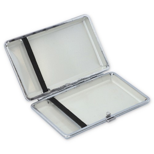 Tabachera clasica - SLIM Long 100s DON Red (20)