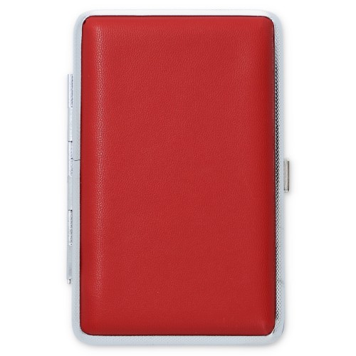 Tabachera clasica - SLIM Long 100s DON Red (20)