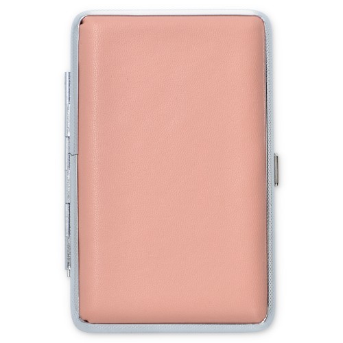 Tabachera clasica - SLIM Long 100s DON Peach (20) Tabachera clasica - SLIM Long 100s DON Peach (20)