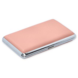 Tabachera clasica - SLIM Long 100s DON Peach (20) Tabachera clasica - SLIM Long 100s DON Peach (20)