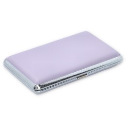 Tabachera clasica - SLIM Long 100s DON Lila (20) Tabachera clasica - SLIM Long 100s DON Lila (20)