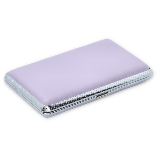 Tabachera clasica - SLIM Long 100s DON Lila (20) Tabachera clasica - SLIM Long 100s DON Lila (20)