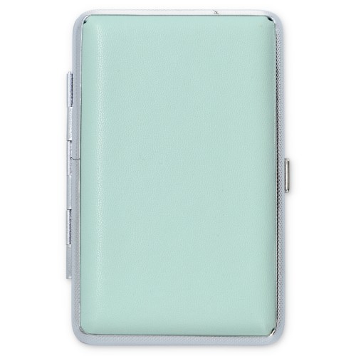 Tabachera clasica - SLIM Long 100s DON Green Ash (20) Tabachera clasica - SLIM Long 100s DON Green Ash (20)