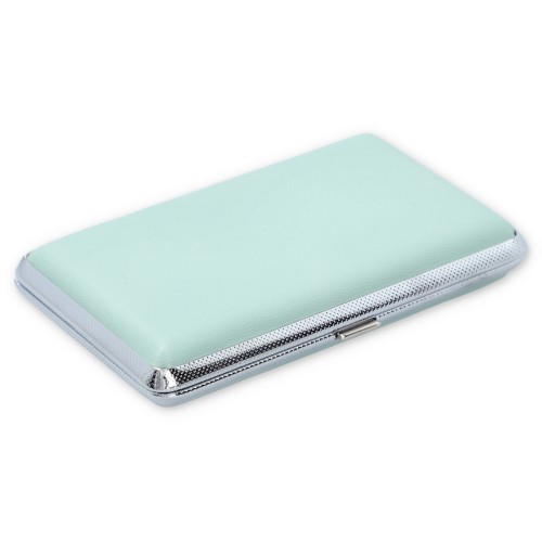 Tabachera clasica - SLIM Long 100s DON Green Ash (20) Tabachera clasica - SLIM Long 100s DON Green Ash (20)