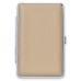 Tabachera clasica - SLIM Long 100s DON Light Brown (20) Tabachera clasica - SLIM Long 100s DON Light Brown (20)