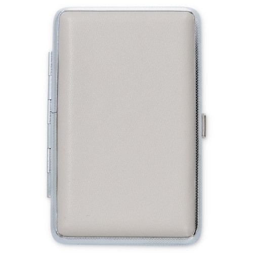 Tabachera clasica - SLIM Long 100s DON Cream (20)