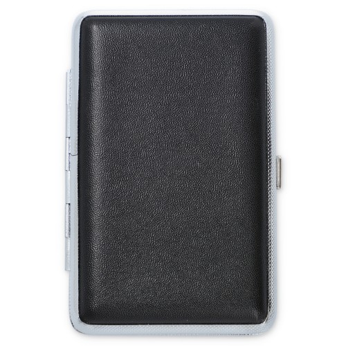 Tabachera clasica - SLIM Long 100s DON Black (20) Tabachera clasica - SLIM Long 100s DON Black (20)