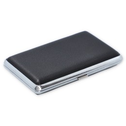 Tabachera clasica - SLIM Long 100s DON Black (20) Tabachera clasica - SLIM Long 100s DON Black (20)