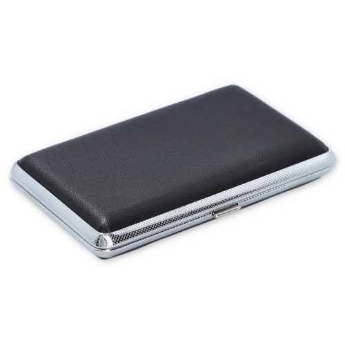 Tabachera clasica - SLIM Long 100s DON Black (20) Tabachera clasica - SLIM Long 100s DON Black (20)
