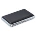 Tabachera clasica - SLIM Long 100s DON Black (20) Tabachera clasica - SLIM Long 100s DON Black (20)