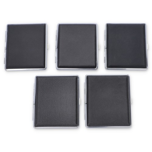 Tabachera clasica - Long 100s DON Black (20) Tabachera clasica - Long 100s DON Black (20)