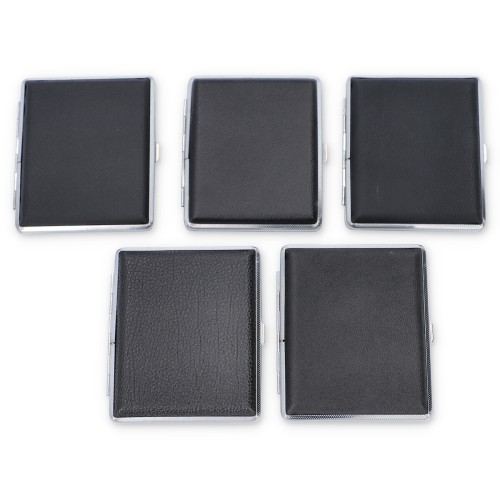 Tabachera clasica - Long 100s DON Black (20) Tabachera clasica - Long 100s DON Black (20)