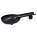 Scrumiera metalica trabuc - Don Elegant Black