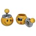 Scrumiera din ceramica - DON Smile