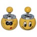 Scrumiera din ceramica - DON Smile
