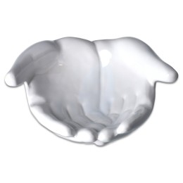Scrumiera din ceramica - DON Spread Hands Scrumiera din ceramica - DON Spread Hands