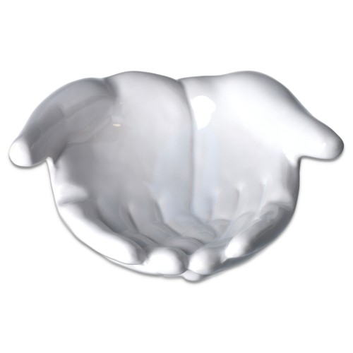 Scrumiera din ceramica - DON Spread Hands