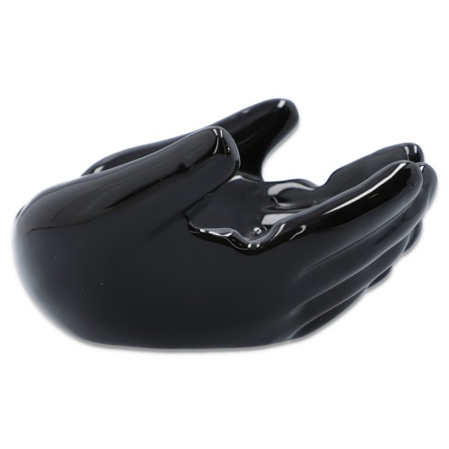 Scrumiera din ceramica - DON Spread Hands
