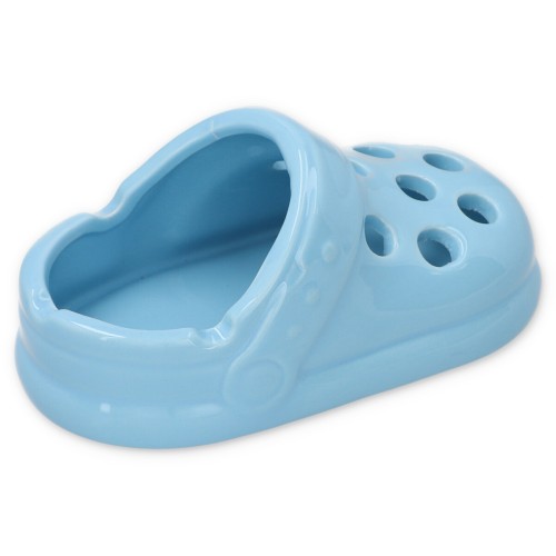 Scrumiera din ceramica - DON Flap Shaped Colored