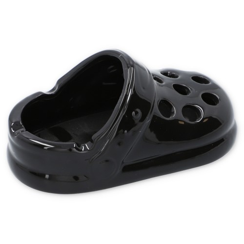Scrumiera din ceramica - DON Flap Shaped Colored