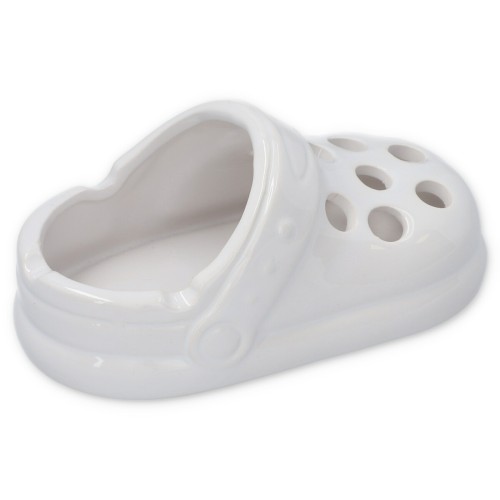 Scrumiera din ceramica - DON Flap Shaped Colored