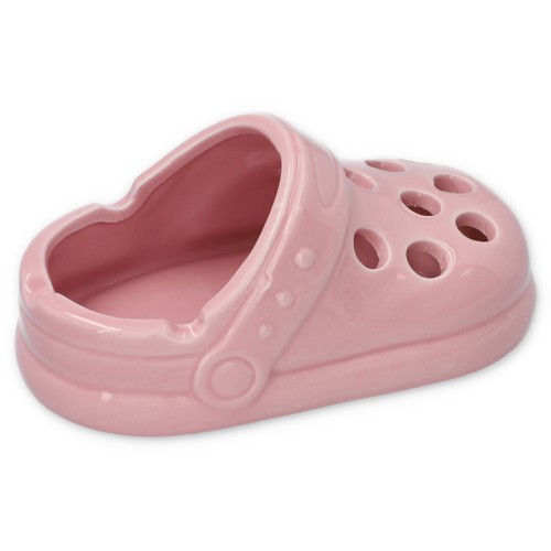 Scrumiera din ceramica - DON Flap Shaped Colored