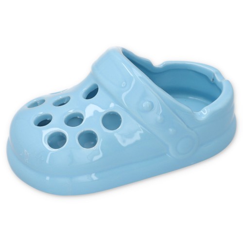 Scrumiera din ceramica - DON Flap Shaped Colored