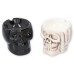 Scrumiera ceramica - Don Skulls