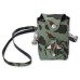 Plosca bauturi cu husa - Survival Kit 270 ml