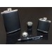 Gift SET Don - Hip Flask (4276)
