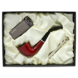 Gift Set BOX - Pipe Tool Kit 0192 Gift Set BOX - Pipe Tool Kit 0192
