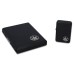 Gift Set BOX - Lighter and Cigarette Case 1015