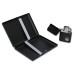 Gift Set BOX - Lighter and Cigarette Case 1015