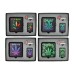 Gift Set BOX - Lighter, Cigarette Case and Accesories 1024 Gift Set BOX - Lighter, Cigarette Case and Accesories 1024