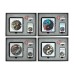 Gift Set BOX - Lighter, Cigarette Case and Accesories 1026 Gift Set BOX - Lighter, Cigarette Case and Accesories 1026