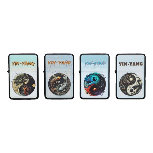 Gift Set BOX - Lighter, Cigarette Case and Accesories 1026 Gift Set BOX - Lighter, Cigarette Case and Accesories 1026