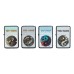 Gift Set BOX - Lighter, Cigarette Case and Accesories 1026 Gift Set BOX - Lighter, Cigarette Case and Accesories 1026