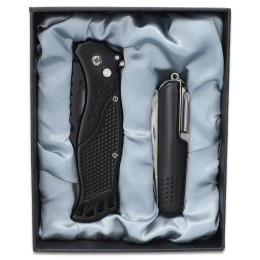 Gift Set BOX cutit DON - Knife and Multitool 1927 Gift Set BOX cutit DON - Knife and Multitool 1927