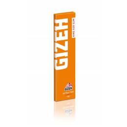 Foite rulat Gizeh - Slim Extra Fine 110 mm King Size (33)