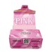 Foite rulat JOQ - Rola Pink + Filter Tips (6 m)