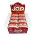 Foite rulat JOQ - Rola Premium Rasta + Filter Tips (6 m)